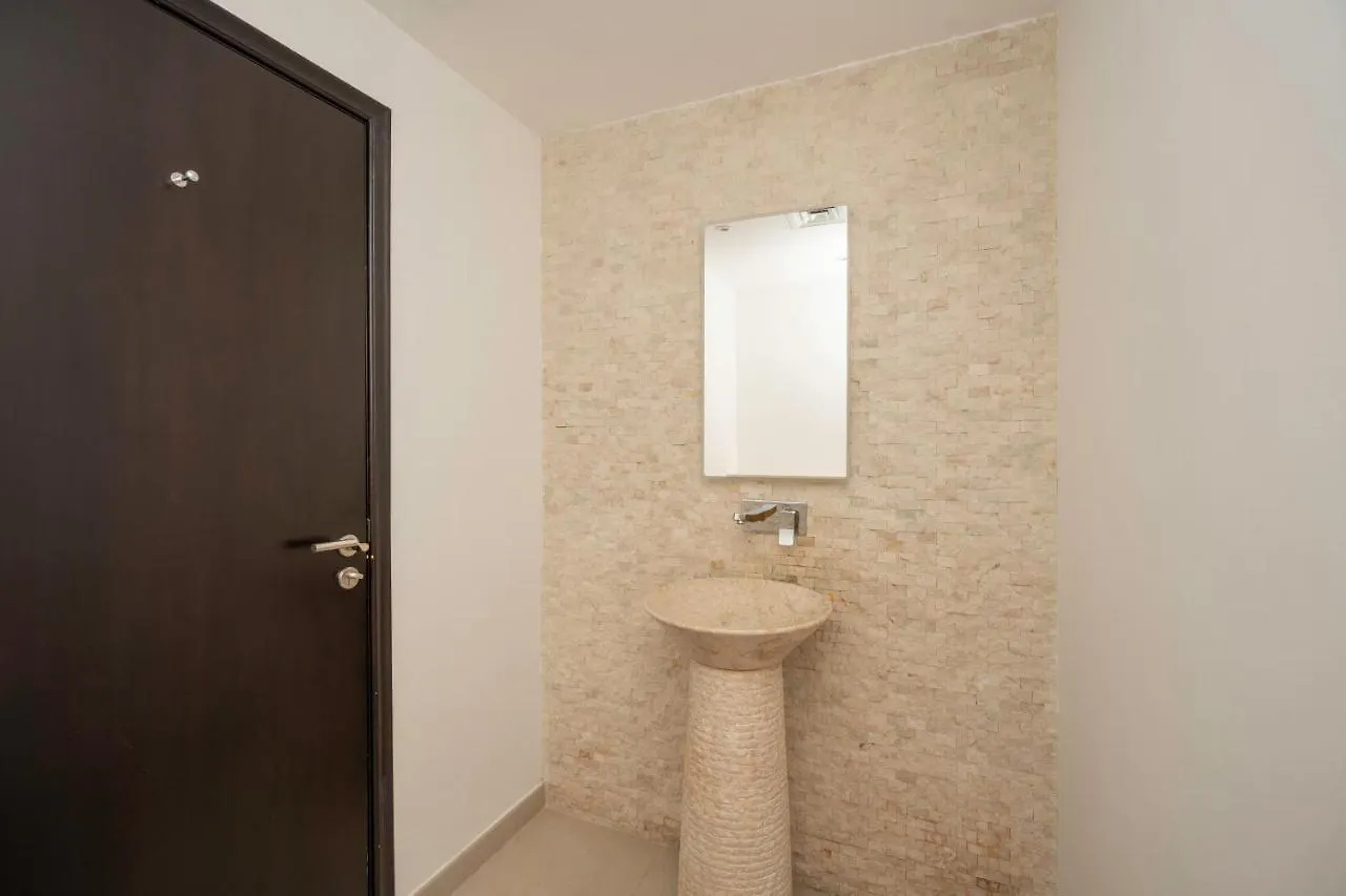Jumeirah Islands Private Pool Villa Dubai 0*,  United Arab Emirates